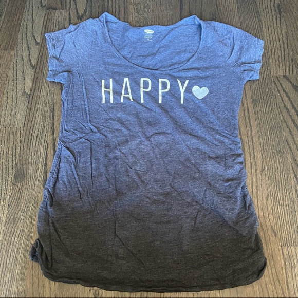 SHIPS FREE 🚚Maternity Shirt Lot! 9 Shirts! - Picture 6 of 16